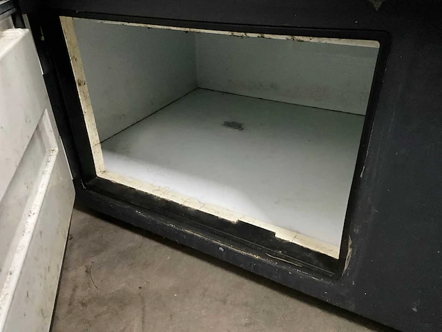 Framec - rumba 13 t lux - schepijsvitrine - afbeelding 9 van  11