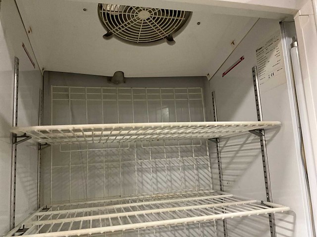 Framec 0000017440000 glasdeur koelkast - afbeelding 3 van  6