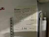 Framec 0000017440000 glasdeur koelkast - afbeelding 4 van  6