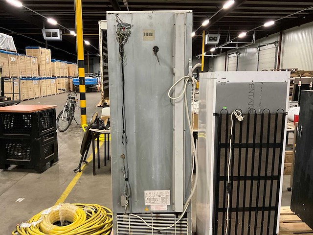 Framec 0000017440000 glasdeur koelkast - afbeelding 6 van  6