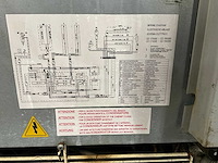 Framec 0000017440000 glasdeur koelkast - afbeelding 6 van  6