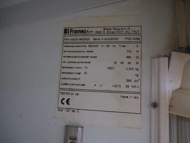 Framec - afbeelding 9 van  9