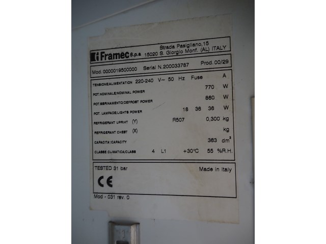 Framec - afbeelding 9 van  9