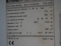 Framec - afbeelding 9 van  9