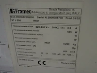 Framec - afbeelding 8 van  8