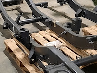 Frame/chassis, mercedes-benz - afbeelding 2 van  11