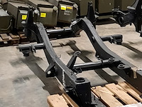 Frame/chassis, mercedes-benz - afbeelding 3 van  11