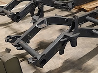 Frame/chassis, mercedes-benz - afbeelding 4 van  11