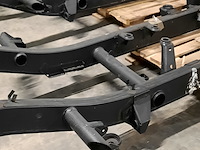 Frame/chassis, mercedes-benz - afbeelding 5 van  11