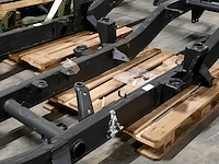 Frame/chassis, mercedes-benz - afbeelding 6 van  11