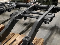 Frame/chassis, mercedes-benz - afbeelding 7 van  11