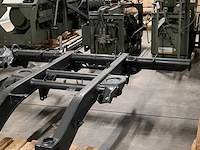 Frame/chassis, mercedes-benz - afbeelding 8 van  11