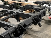 Frame/chassis, mercedes-benz - afbeelding 9 van  11