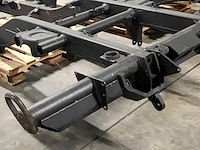 Frame/chassis, mercedes-benz - afbeelding 10 van  11