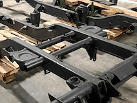 Frame/chassis, mercedes-benz - afbeelding 11 van  11