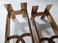 Frames/onderstel - 2 stuks - afbeelding 2 van  3
