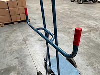 Frami plaat transportkar - afbeelding 6 van  10