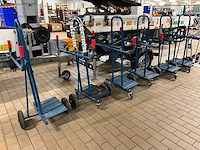 Frami platenwagen (6x) - afbeelding 2 van  5