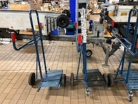 Frami platenwagen (6x) - afbeelding 3 van  5