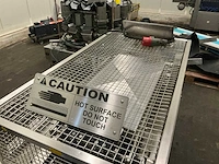 Frampton demo barr marker grill - afbeelding 2 van  14