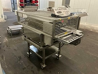 Frampton demo barr marker grill - afbeelding 7 van  14