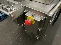 Frampton demo barr marker grill - afbeelding 10 van  14