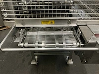 Frampton demo barr marker grill - afbeelding 11 van  14