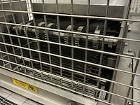 Frampton demo barr marker grill - afbeelding 12 van  14