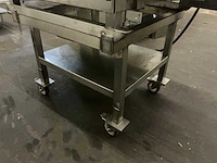 Frampton demo barr marker grill - afbeelding 13 van  14