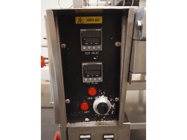 Frampton international ltd - afbeelding 5 van  15