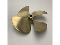 France helices 4 -blade 12.85 x 12.2 r propeller - c200340 - afbeelding 3 van  5