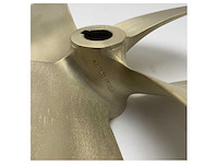 France helices 4 -blade 12.85 x 12.2 r propeller - c200340 - afbeelding 4 van  5