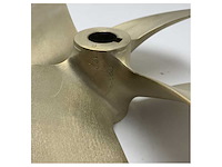 France helices 4 -blade 12.85 x 12.2 r propeller - c200340 - afbeelding 5 van  5