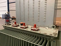 France transfo minera 417853-01 industriele transformator - afbeelding 4 van  10