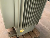 France transfo minera 417853-01 industriele transformator - afbeelding 5 van  10