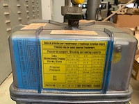 France transfo minera 417853-01 industriele transformator - afbeelding 6 van  10