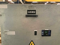 France transfo minera 417853-01 industriele transformator - afbeelding 8 van  10