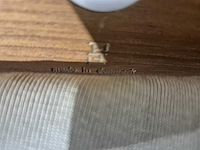 France&son - ole wanscher - senator - vintage fauteuils(2x) - afbeelding 7 van  15