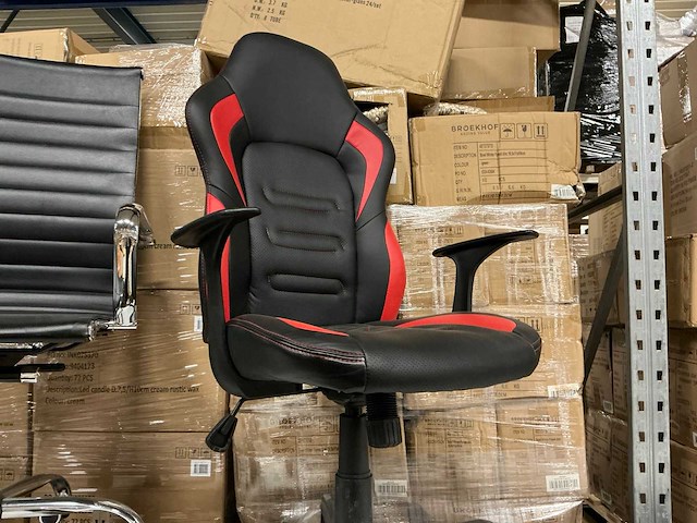 Franchi office chair - afbeelding 1 van  4