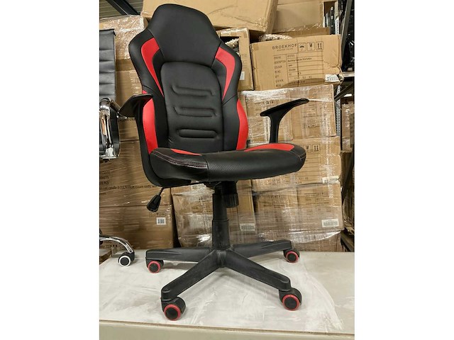 Franchi office chair - afbeelding 2 van  4