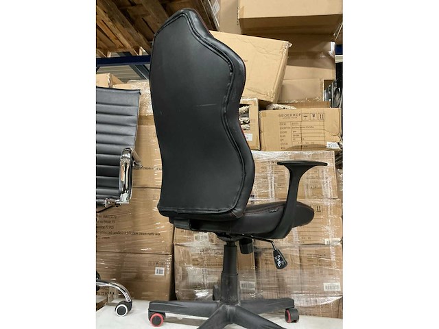 Franchi office chair - afbeelding 3 van  4