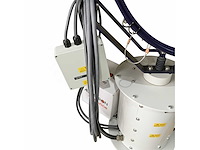 Francis l480rc-1000w electric remote controlled searchlight 230v - afbeelding 3 van  6