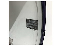 Francis l480rc-1000w electric remote controlled searchlight 230v - afbeelding 4 van  6