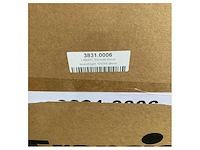 Francis l480rc-1000w electric remote controlled searchlight 230v - afbeelding 8 van  8