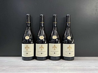 Franck peillot altesse roussette du bugey 2019 (4x) - afbeelding 1 van  4