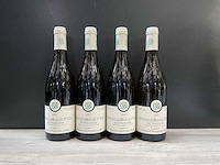 Francoise andre savigny-les-beaune 1er cru vergelesses 2017 (4x) - afbeelding 1 van  3
