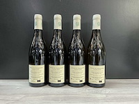 Francoise andre savigny-les-beaune 1er cru vergelesses 2017 (4x) - afbeelding 2 van  3
