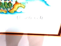 Françoise deberdt lithografie - afbeelding 3 van  5