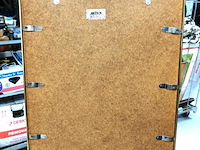 Françoise deberdt lithografie - afbeelding 5 van  5