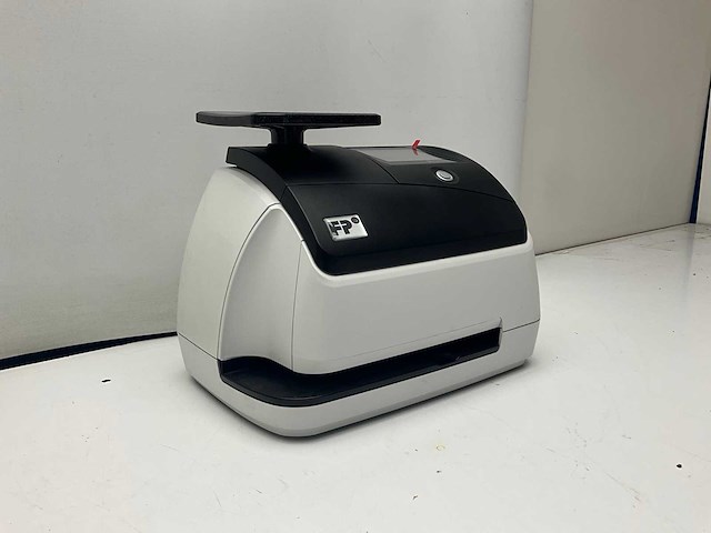 Francotyp-postalia postbase mini franking machine - afbeelding 1 van  6